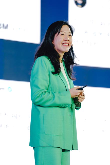 Tech Talk: Designing with Human Centricity for Agentic and Embodied AI
